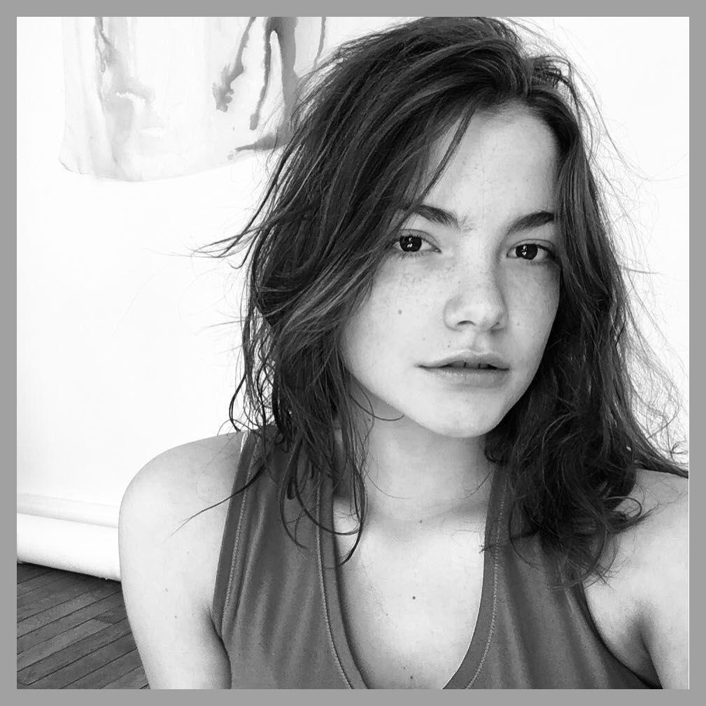 Claire Laffut